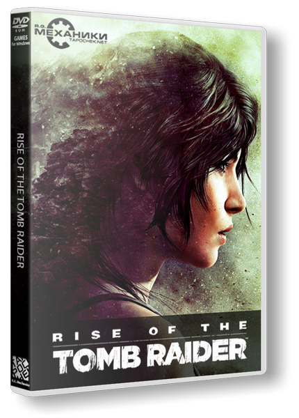 Rise of the Tomb Raider