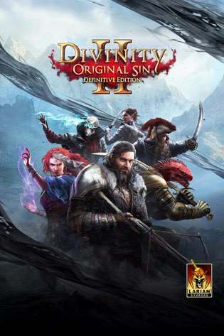Divinity: Original Sin 2 Репак от Хаттаба
